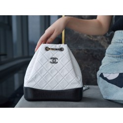 샤넬 가브리엘 백팩  CN068 JD