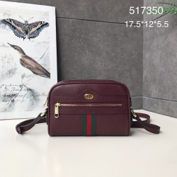 구찌 여성용 크로스 미니백 517350 BG-GC