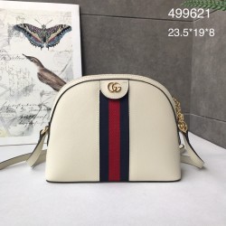 구찌 여성용 오피디아 크로스백499621 BG-GC