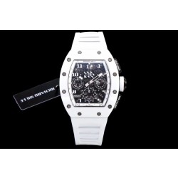 RICHARD MILLE  리차드 밀 시계 RM011 RD005 TM
