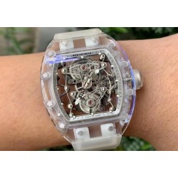 RICHARD MILLE  리차드 밀 시계 RM056 RD018 TM