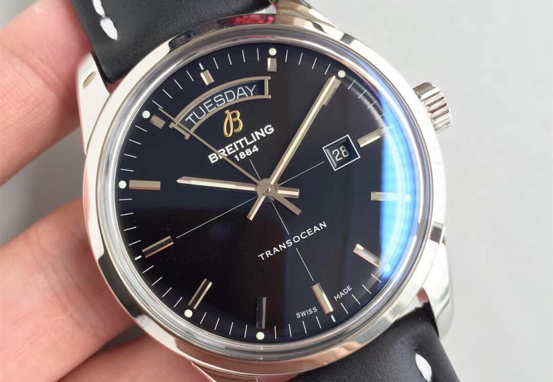 BREITLING 브라이틀링 시계 A45310 BT006 TM