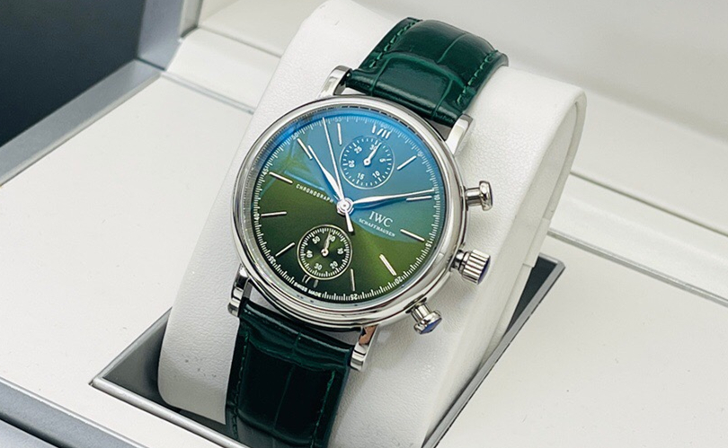 IWC 아이더블유씨 시계  IW391405 IWC019 TM
