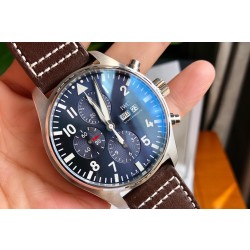 WC 아이더블유씨 시계  IW377714 IWC021 TM