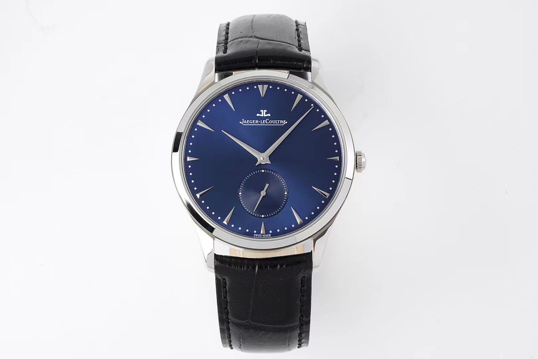 JAEGER-LECOULTRE 예거 르쿨트르 시계 JL010 TM
