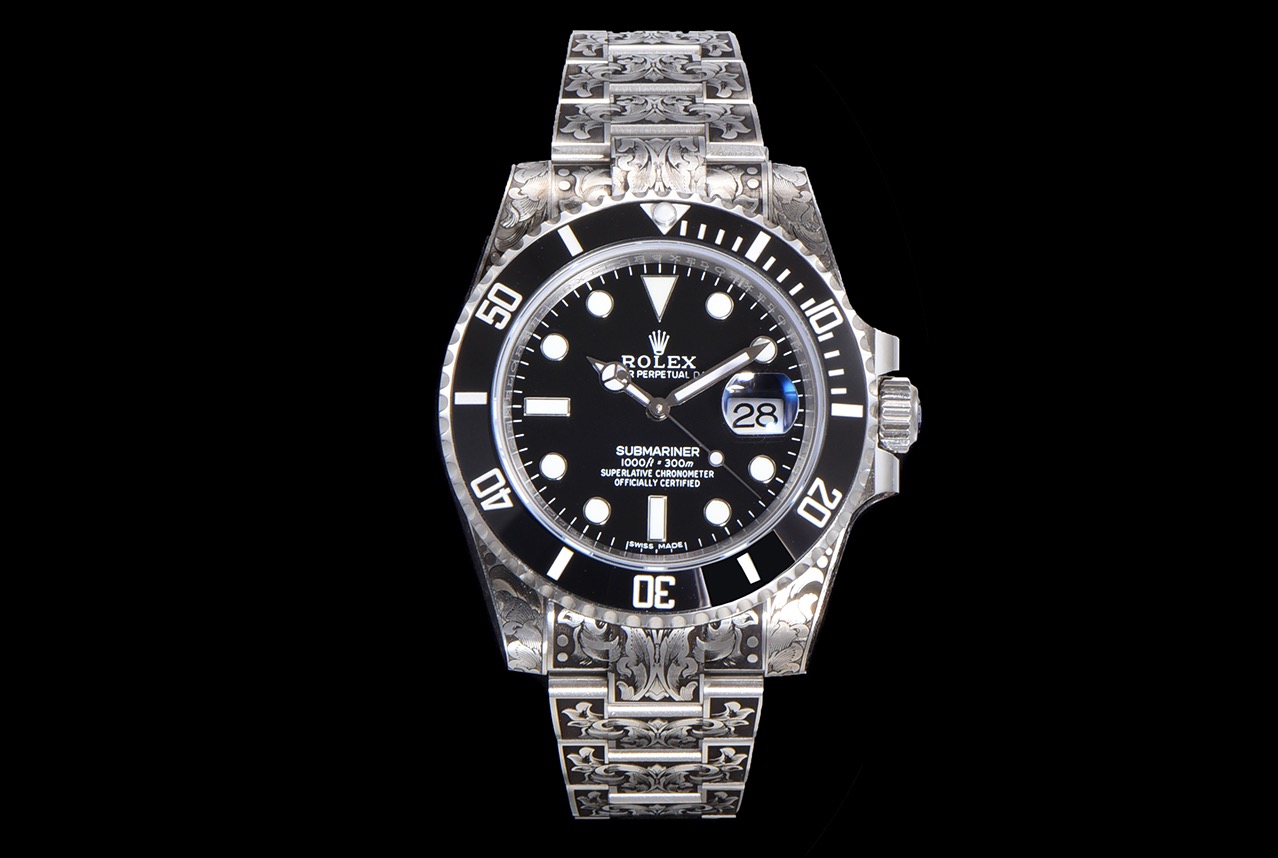 ROLEX 롤렉스 시계 RX057 WH