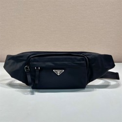 프라다 바디백 벨트백 페니백 2VL978 PD1-B