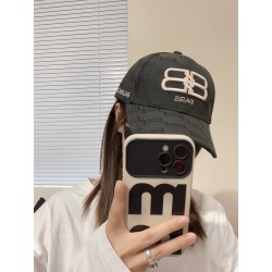 발렌시아가 남여공용 볼캡 모자 SN864 GT