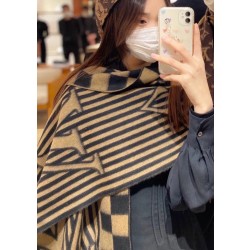 루이비통 캐시미어 스카프 SN11010 SG1_A