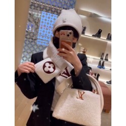 루이비통 울 스카프 SN11016 SG1_A