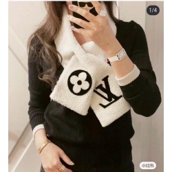 루이비통 울 스카프 SN11018 SG1_A