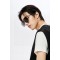 [홍콩명품.Gucci] 구찌 25SS 로고 연예인 여자 남자 선글라스 GU036 SG1-A, 홍콩명품쇼핑몰,쇼핑몰,해외직구,구매대행
