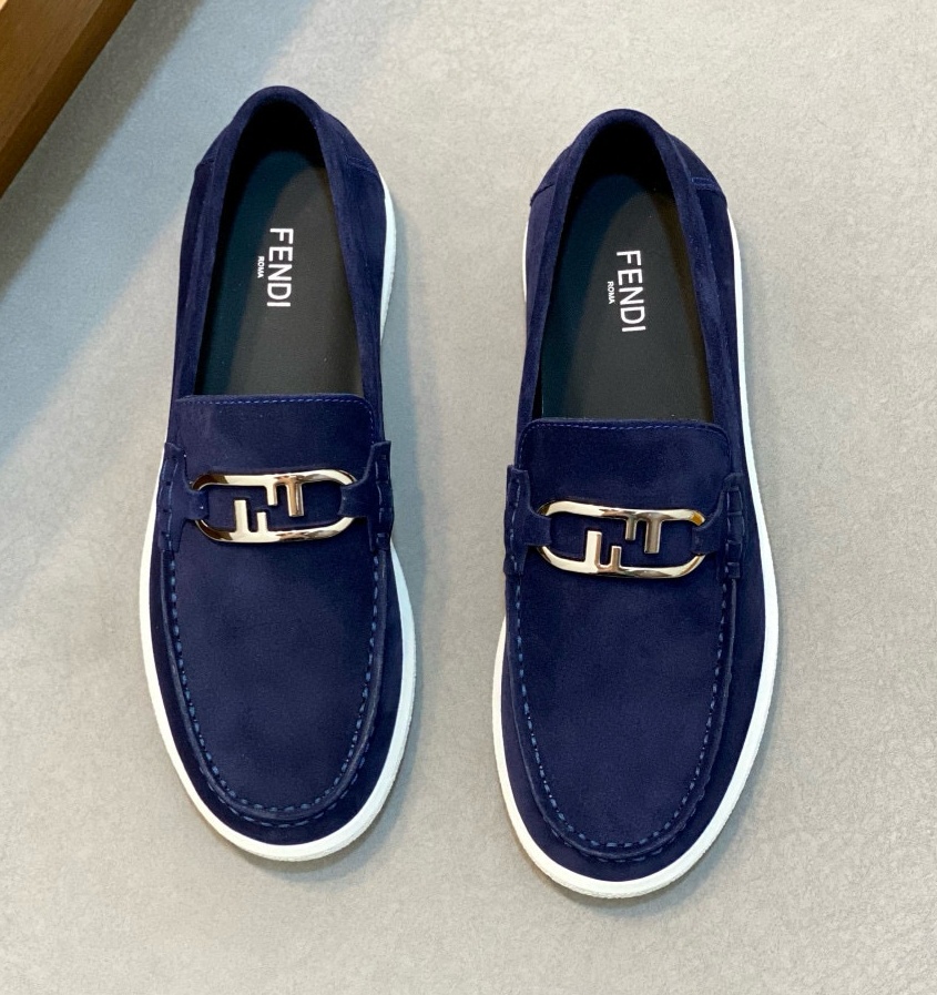 [홍콩명품.FENDI] 펜디 2025 남성용 로퍼 FD141 SH-E 홍콩명품의류,구매대행,온라인명품