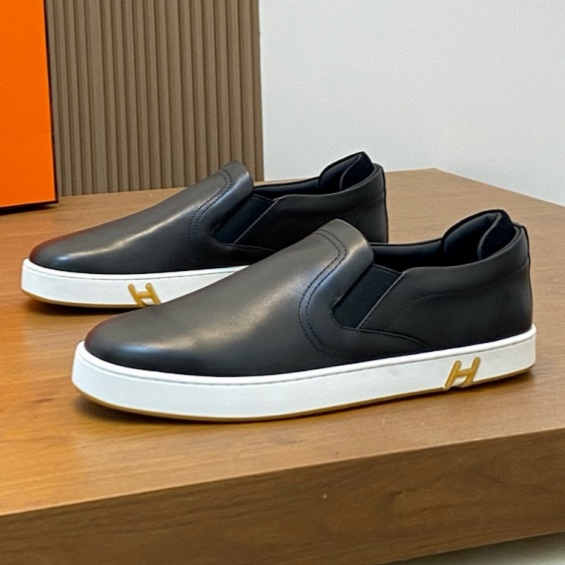 [홍콩명품.HERMES] 에르메스 2025 남성용 스니커즈 HM435 SH-E 홍콩명품의류,구매대행,온라인명품
