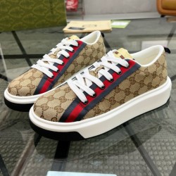 [홍콩명품.GUCCI] 구찌 2025 남성용 스니커즈 GC261 SH-E 홍콩명품의류,구매대행,온라인명품