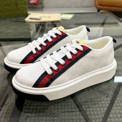 [홍콩명품.GUCCI] 구찌 2025 남성용 스니커즈 GC266 SH-E 홍콩명품의류,구매대행,온라인명품