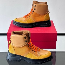 [홍콩명품.FERRAGAMO] 페라가모 2025 남성용 앵글부츠FG210 SH-E 홍콩명품의류,구매대행,온라인명품