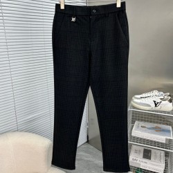 [홍콩명품.BURBERRY] 버버리 2026 남성용 바지 BU1491 PD 홍콩명품의류,구매대행,온라인명품