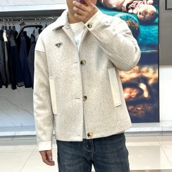 [홍콩명품.PRADA] 프라다 2026 남성용 자켓 PD1676 PD 홍콩명품의류,구매대행,온라인명품