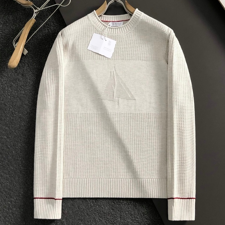 [홍콩명품.BRUNELLO CUCINELLI]브루넬로 쿠치넬리 2026 남성용 니트풀오버 BL1376 HD 홍콩명품의류,구매대행,온라인명품