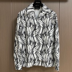 [홍콩명품.PRADA] 프라다 2026 남성용 셔츠 PD1683 HD 홍콩명품의류,구매대행,온라인명품