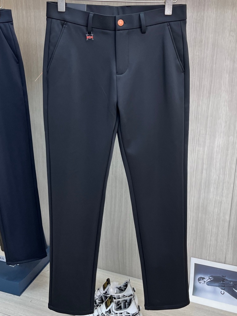 [홍콩명품.HERMES] 에르메스 2026 남성용 바지 HM495 PD 홍콩명품의류,구매대행,온라인명품