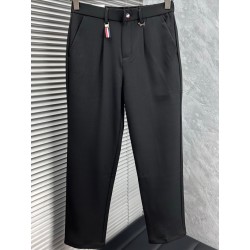 [홍콩명품.THOM BROWNE ] 톰 브라운 2026 남성용 바지 TB1397 PD 홍콩명품의류,구매대행,온라인명품