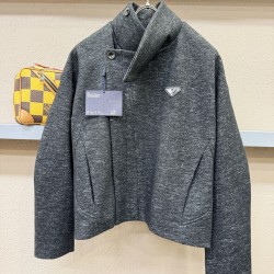 [홍콩명품.PRADA] 프라다 2026 남성용 자켓 PD1705 PD 홍콩명품의류,구매대행,온라인명품