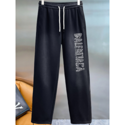 [홍콩명품.BALENCIAGA] 발렌시아가 2026 남성용 추리닝바지 BL1335 PD 홍콩명품의류,구매대행,온라인명품
