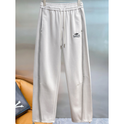 [홍콩명품.BALENCIAGA] 발렌시아가 2026 남성용 추리닝바지 BL1337 PD 홍콩명품의류,구매대행,온라인명품