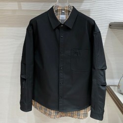 [홍콩명품.BURBERRY] 버버리 2026 남성용 자켓 BU1556 PD 홍콩명품의류,구매대행,온라인명품
