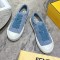 [홍콩명품,FENDI] 펜디 2026 여성용 스니커즈 운동화 WA6094 DN 홍콩명품의류,구매대행,온라인명품