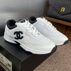 [홍콩명품.CHANEL] 샤넬 2026 여성용 스니커즈 운동화 WA6142 DN 홍콩명품의류,구매대행,온라인명품