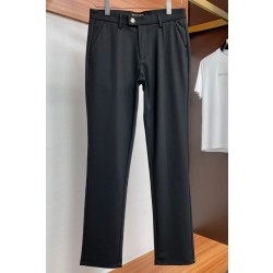 [홍콩명품.loro piana]로로피아나 2026 남성용 바지 LP1096 YB 홍콩명품의류,구매대행,온라인명품