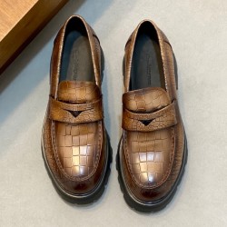 [홍콩명품.MAISON MARGIELA]메종마르지엘라 2026 남성용 로퍼  MM004 SH-E 홍콩명품의류,구매대행,온라인명품