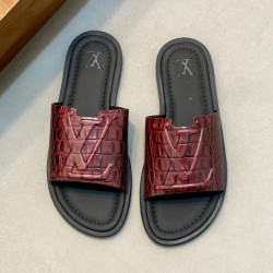 홍콩명품.Louis Vuitton] 루이비통 2026 남성용 슬리퍼 LV986 SH-E 홍콩명품의류,구매대행,온라인명품