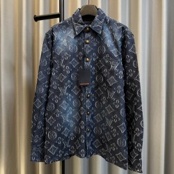 [홍콩명품.LOUIS VUITTON] 루이비통 2026 남성용 셔츠 LV2899 PD 홍콩명품의류,구매대행,온라인명품