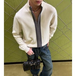 [홍콩명품.GUCCI] 구찌 2026 남성용 울 가디건자켓 GC935 PD 홍콩명품의류,구매대행,온라인명품