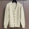[홍콩명품.BRUNELLO CUCINELLI]브루넬로 쿠치넬리 2026 남성용 울혼방 가디건 BL1837 HD 홍콩명품의류,구매대행,온라인명품