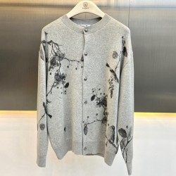 [홍콩명품.Christian Dior] 크리스챤 디올 2026 남성용 니트가디건 CD2144 PD 홍콩명품의류,구매대행,온라인명품