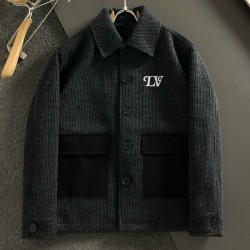 [홍콩명품.LOUIS VUITTON] 루이비통 2026 남성용 자켓 LV3953 PD 홍콩명품의류,구매대행,온라인명품