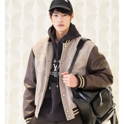[홍콩명품.LOUIS VUITTON] 루이비통 2026 남성용 자켓 LV3955 PD 홍콩명품의류,구매대행,온라인명품