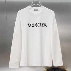 [홍콩명품.MONCLER] 몽클레어 2026 남성용 긴팔티 MQ2029 PD 홍콩명품의류,구매대행,온라인명품