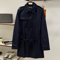 [홍콩명품.BURBERRY] 버버리 2026 남성용 코트 BU1936 HD 홍콩명품의류,구매대행,온라인명품