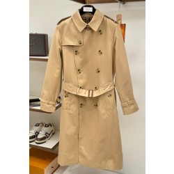 [홍콩명품.BURBERRY] 버버리 2026 남성용 롱코트 BU1942 HD 홍콩명품의류,구매대행,온라인명품