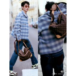 [홍콩명품.LOUIS VUITTON] 루이비통 2026 남성용 자켓 LV3979 PD 홍콩명품의류,구매대행,온라인명품