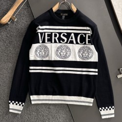 [홍콩명품 VERSACE] 베르사체 2026 남성용 니트풀오버 VC355 HD 홍콩명품의류,구매대행,온라인명품